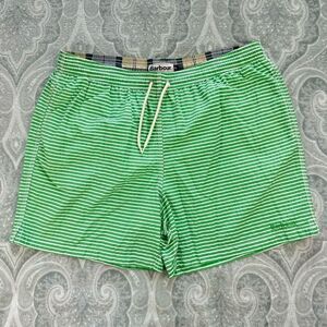 Mens Barbour Milton Swim Short